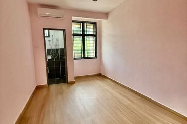 Bandar Bistari Perdana