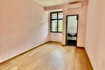 Bandar Bistari Perdana