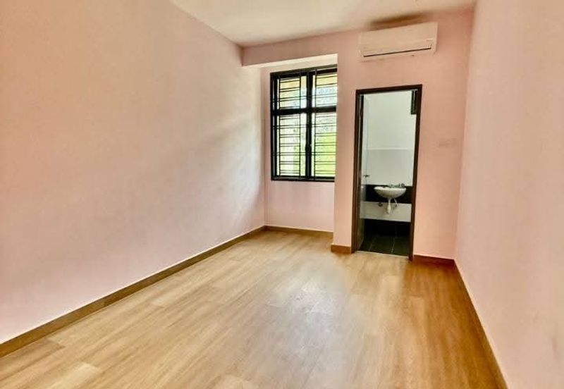 Bandar Bistari Perdana