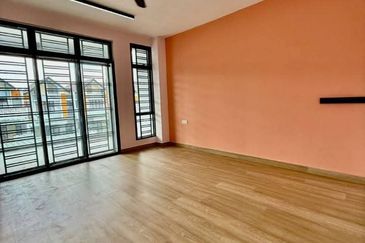 Bandar Bistari Perdana