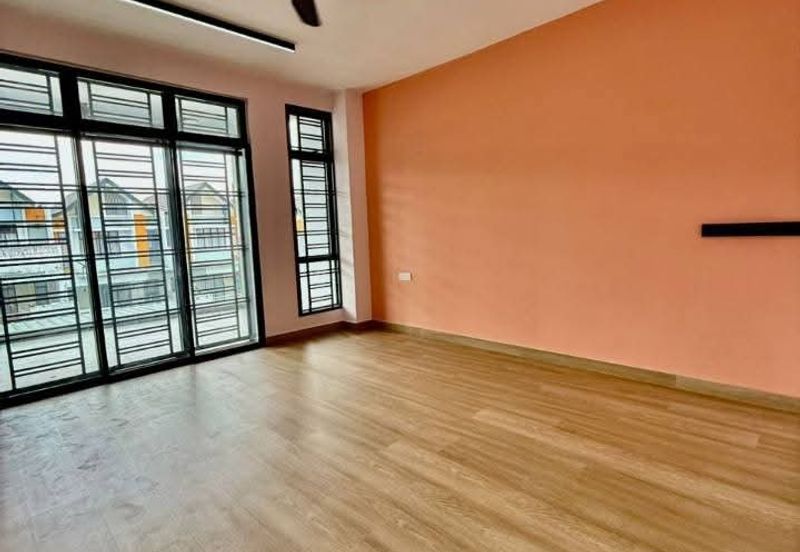 Bandar Bistari Perdana