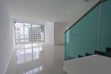 Dedaun Hijau (Greenfield Regency)