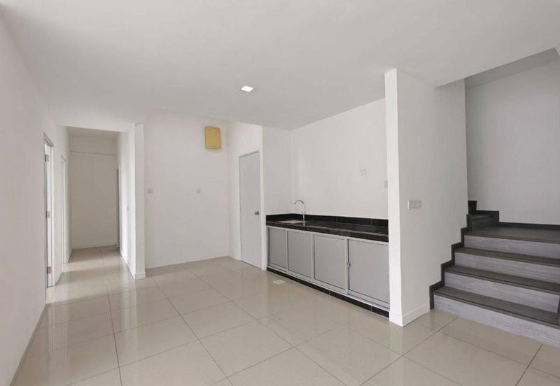 Dedaun Hijau (Greenfield Regency)