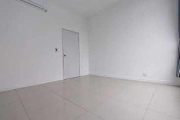 Dedaun Hijau (Greenfield Regency)