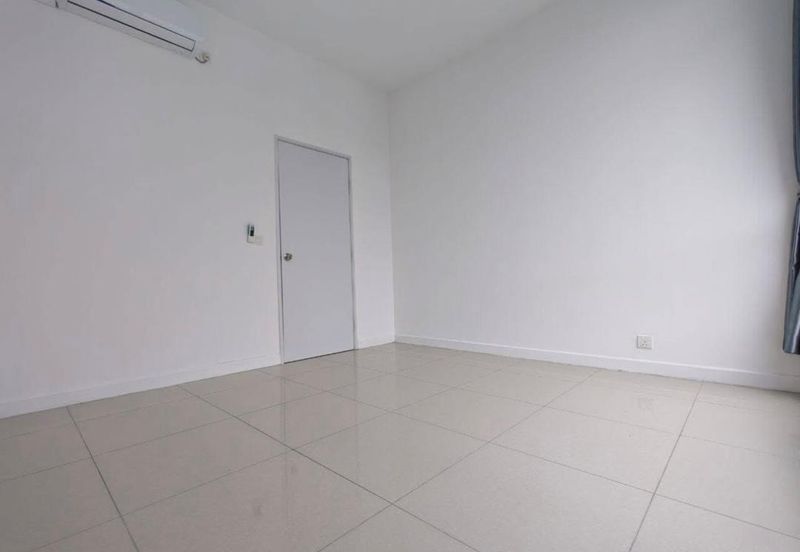 Dedaun Hijau (Greenfield Regency)