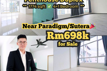 Dedaun Hijau (Greenfield Regency)