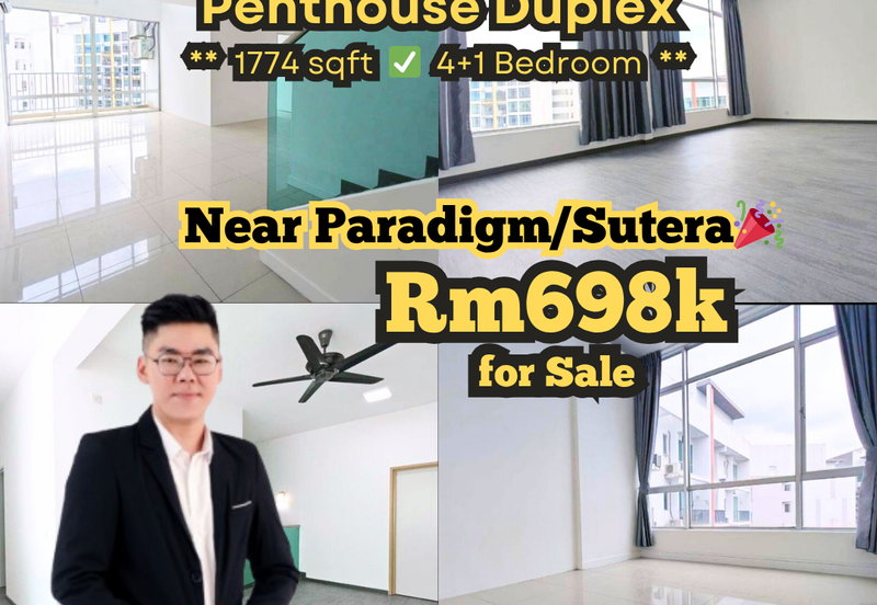 Dedaun Hijau (Greenfield Regency)