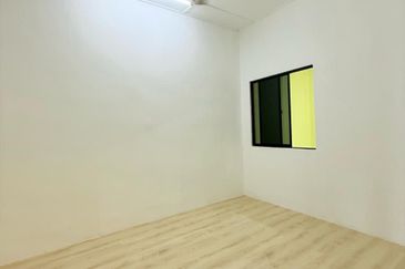 Taman Ungku Tun Aminah