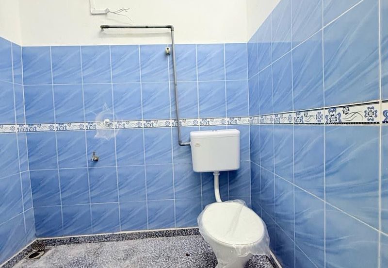 Taman Ungku Tun Aminah