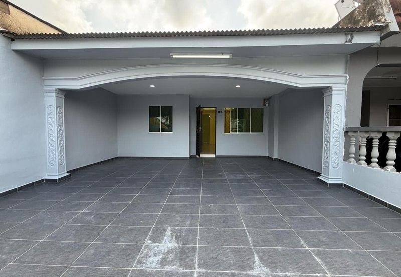 Taman Ungku Tun Aminah