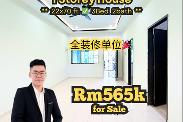 Taman Ungku Tun Aminah