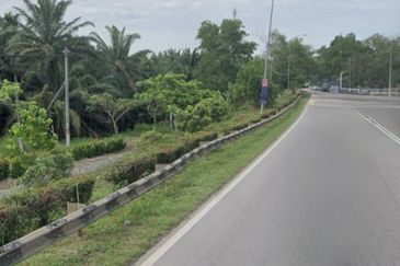 Taman Utama, Yong Peng