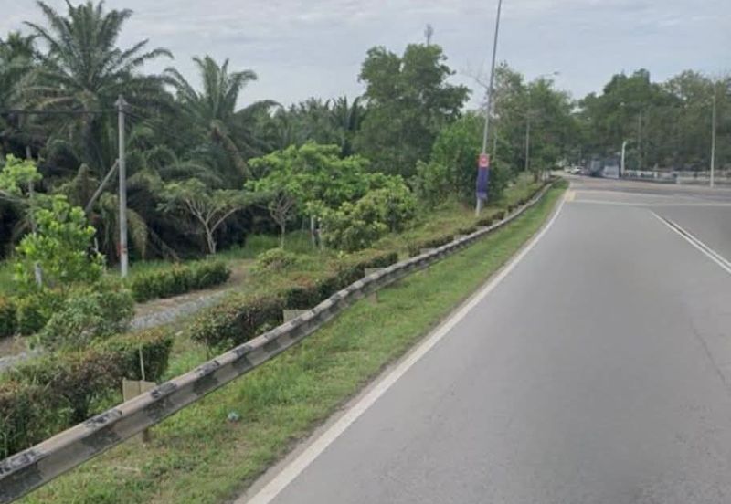 Taman Utama, Yong Peng