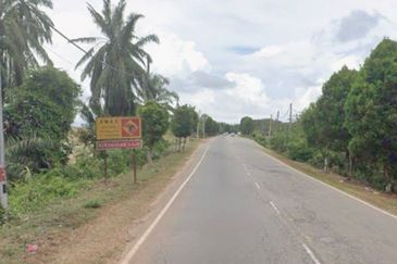 Taman Utama, Yong Peng