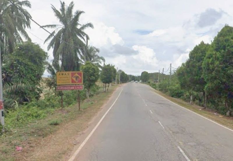 Taman Utama, Yong Peng