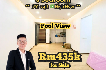 Dedaun Hijau (Greenfield Regency)