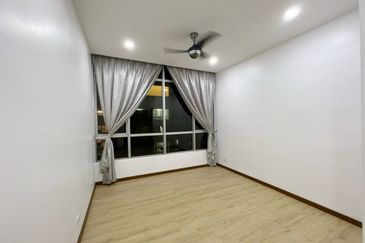 Dedaun Hijau (Greenfield Regency)