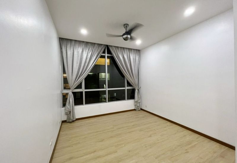 Dedaun Hijau (Greenfield Regency)