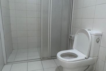 Dedaun Hijau (Greenfield Regency)