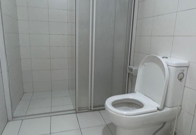 Dedaun Hijau (Greenfield Regency)