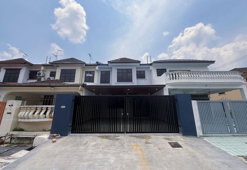 Taman Desa Cemerlang