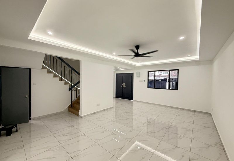 Taman Desa Cemerlang