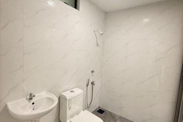 Taman Desa Cemerlang