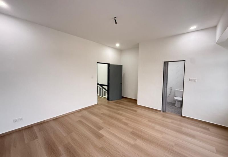 Taman Desa Cemerlang