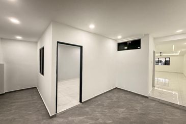 Taman Desa Cemerlang