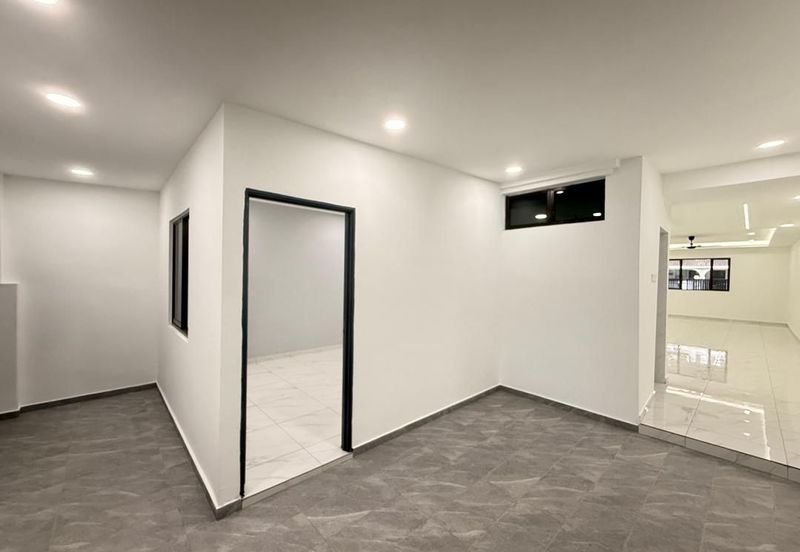 Taman Desa Cemerlang