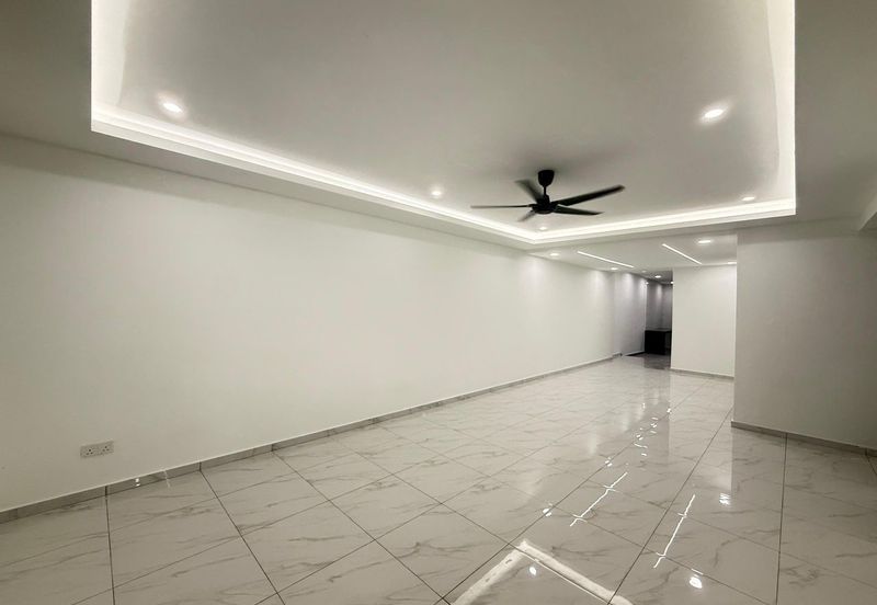 Taman Desa Cemerlang