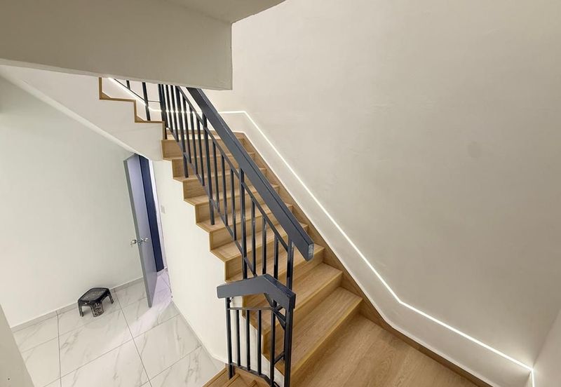 Taman Desa Cemerlang