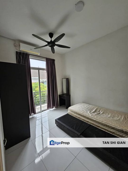 Setia Eco Village House for Sale, Johor, Gelang Patah