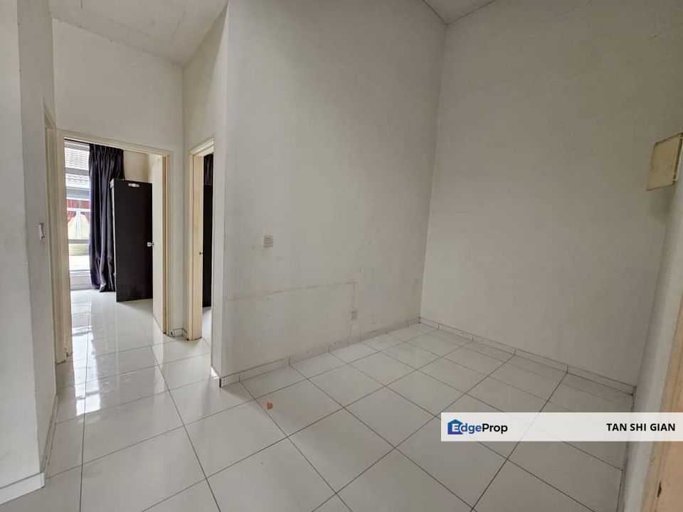 Setia Eco Village House for Sale, Johor, Gelang Patah
