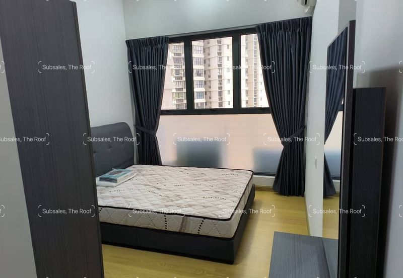 Royal Strand @ Country Garden Danga Bay