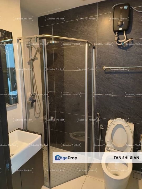 Country Garden, Royal Strand 3+1bedroom for Sale, Johor, Johor Bahru