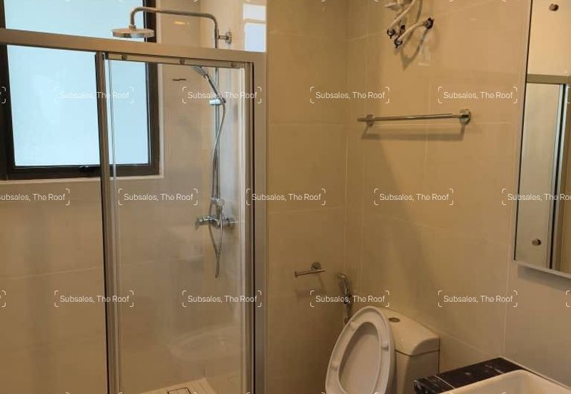 Royal Strand @ Country Garden Danga Bay