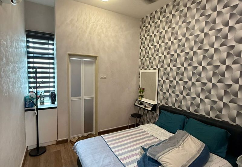 Austin Residence @Taman Mount Austin