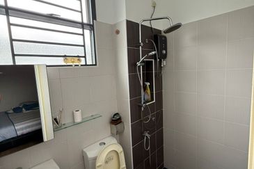 Austin Residence @Taman Mount Austin