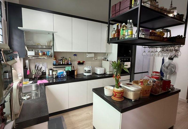 Austin Residence @Taman Mount Austin