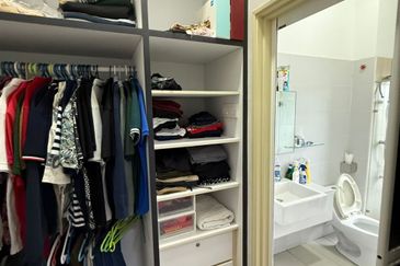 Austin Residence @Taman Mount Austin