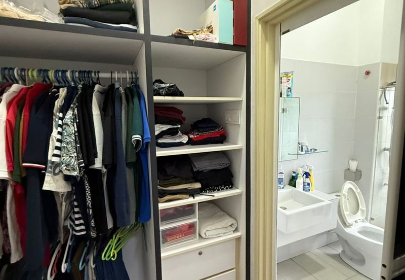 Austin Residence @Taman Mount Austin