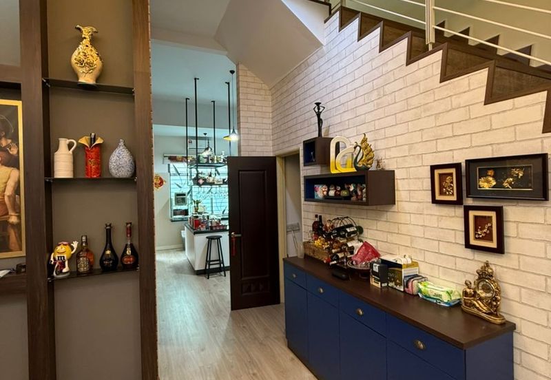 Austin Residence @Taman Mount Austin