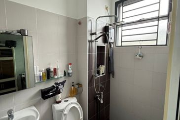 Austin Residence @Taman Mount Austin