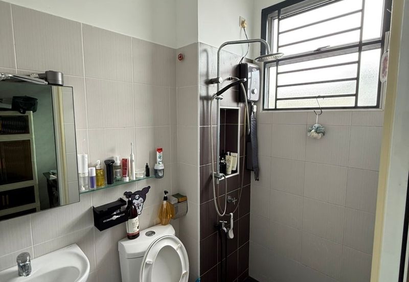 Austin Residence @Taman Mount Austin