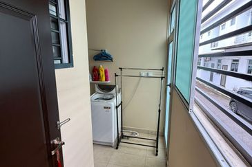 Austin Residence @Taman Mount Austin