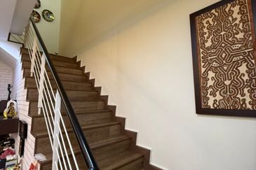 Austin Residence @Taman Mount Austin