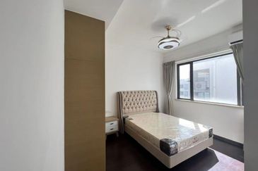 R&F Princess Cove, Tanjung Puteri