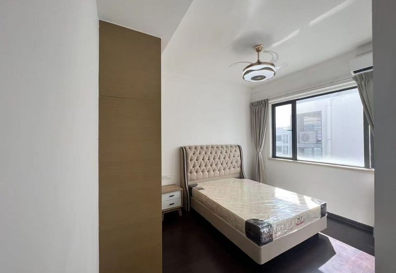 R&F Princess Cove, Tanjung Puteri