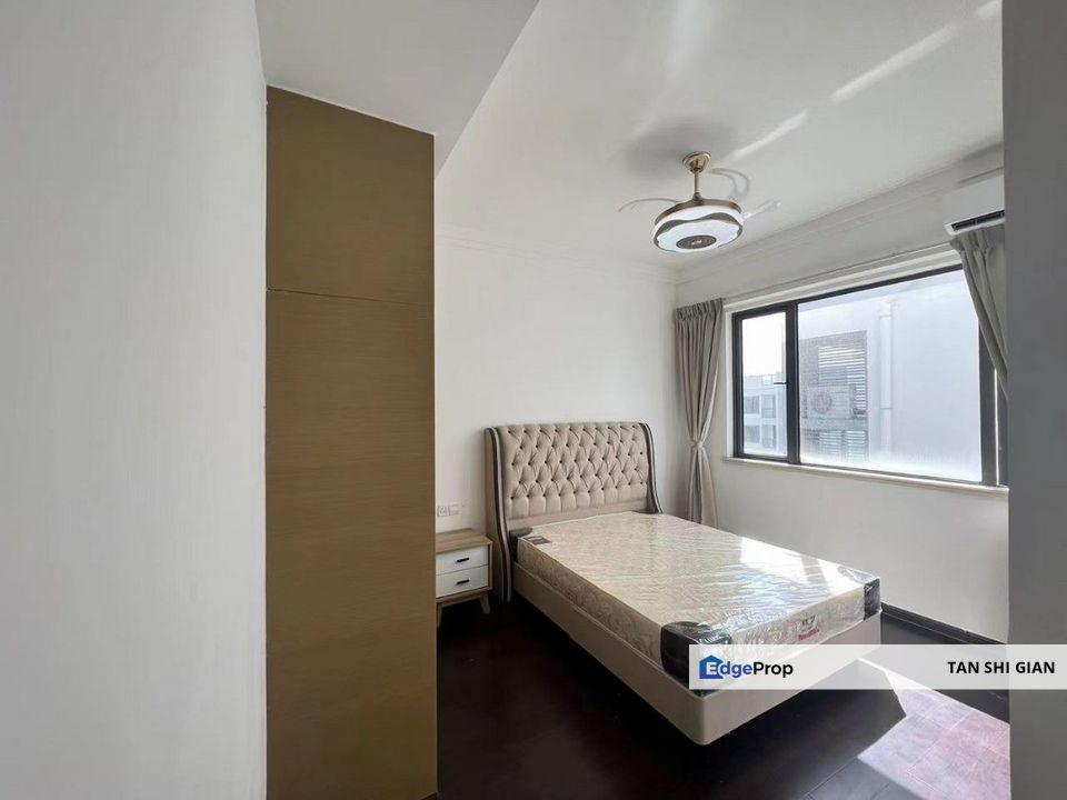 R&F Princess Cove 2B2B for Sale, Johor, Johor Bahru